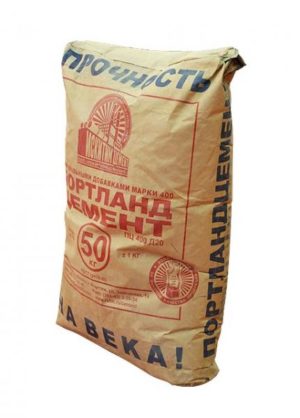 Прочтность на века. Строительные смеси
